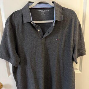 Tommy Hilfiger Men’s Classic Polo Shirt – XL